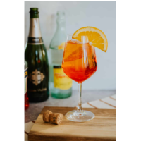 Aperol Spritz Aperol Spritz