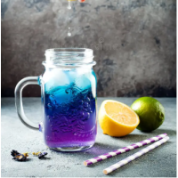 Butterfly Lemonade Butterfly Lemonade