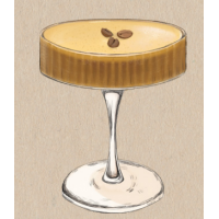 Espresso Martini Espresso Martini