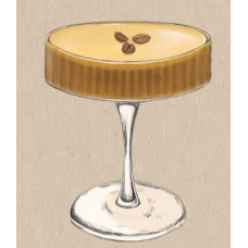 Espresso Martini
