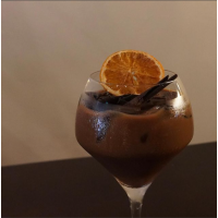 Mocha Bloom Mocha Bloom