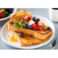 Gypsy Toast Gypsy Toast