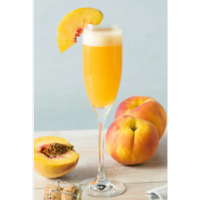 Triple Peach Bellin Triple Peach Bellin