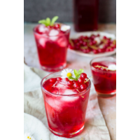 Berries Squash Berries Squash