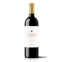 Bodegas Izadi Fermented White Doc'18/'21 Bodegas Izadi Fermented White Doc'18/'21