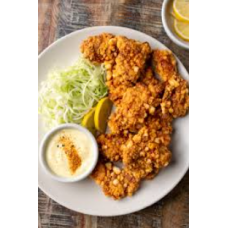 Chicken Karaage