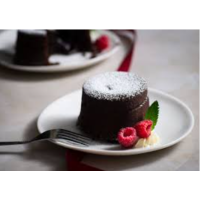 Dark Chocolate Lave Cake Dark Chocolate Lave Cake