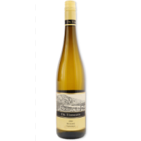 DR Hermann Riesking QBA Trocken Stelvin 2019 DR Hermann Riesking QBA Trocken Stelvin 2019