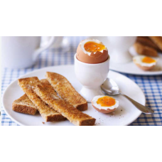 Soldier Eggs