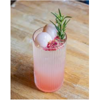 Lychee Kris Grey Lychee Kris Grey