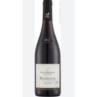 Pascal Bouschard Bourgogne Pinot Noir'19 Pascal Bouschard Bourgogne Pinot Noir'19