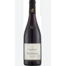Pascal Bouschard Bourgogne Pinot Noir'19