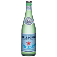 San Pellegrino Sparkling Water (500ml) San Pellegrino Sparkling Water (500ml)