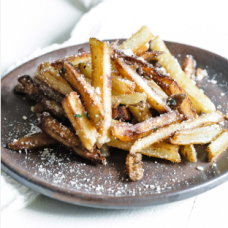Truffle Fries