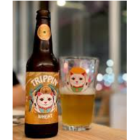 Trippin Wheat Trippin Wheat