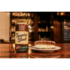 Triamisu Stout