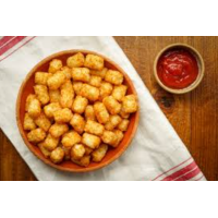 Tater Tots Tater Tots