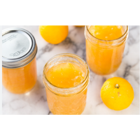 Yuzu Marmalade Yuzu Marmalade